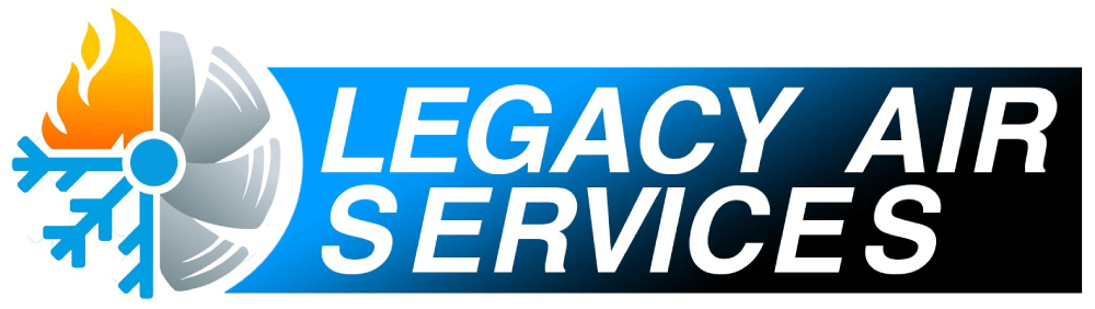 Legacy Air Services Ltd